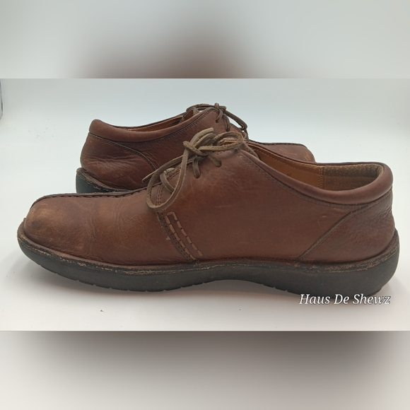 The walking companies men's shoes - Picture 4 of 12